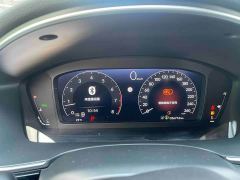 Honda Envix 240TURBO CVT Luxury - фото 16