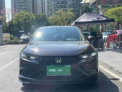 Honda Envix 240TURBO CVT Luxury - фото 2
