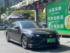 Honda Envix 240TURBO CVT Luxury - фото 3
