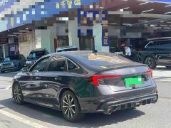 Honda Envix 240TURBO CVT Luxury - фото 5