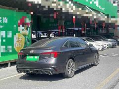 Honda Envix 240TURBO CVT Luxury - фото 6