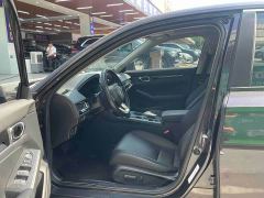 Honda Envix 240TURBO CVT Luxury - фото 7