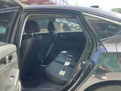 Honda Envix 240TURBO CVT Luxury - фото 8