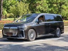 Voyah Lantu Dreamchaser PHEV AWD Luxury Kunpeng Edition - фото 1