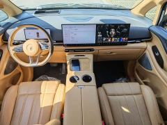 Voyah Lantu Dreamchaser PHEV AWD Luxury Kunpeng Edition - фото 10