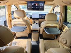 Voyah Lantu Dreamchaser PHEV AWD Luxury Kunpeng Edition - фото 11
