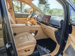 Voyah Lantu Dreamchaser PHEV AWD Luxury Kunpeng Edition - фото 12