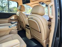 Voyah Lantu Dreamchaser PHEV AWD Luxury Kunpeng Edition - фото 13