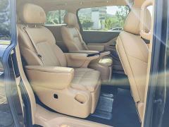 Voyah Lantu Dreamchaser PHEV AWD Luxury Kunpeng Edition - фото 14