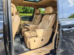 Voyah Lantu Dreamchaser PHEV AWD Luxury Kunpeng Edition - фото 15