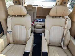 Voyah Lantu Dreamchaser PHEV AWD Luxury Kunpeng Edition - фото 16
