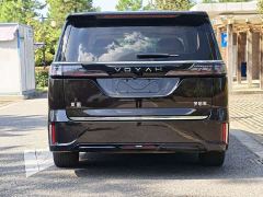 Voyah Lantu Dreamchaser PHEV AWD Luxury Kunpeng Edition - фото 18