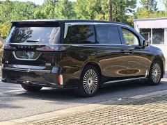 Voyah Lantu Dreamchaser PHEV AWD Luxury Kunpeng Edition - фото 19