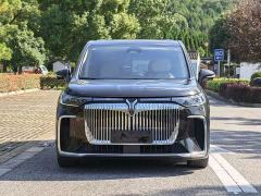 Voyah Lantu Dreamchaser PHEV AWD Luxury Kunpeng Edition - фото 2
