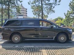 Voyah Lantu Dreamchaser PHEV AWD Luxury Kunpeng Edition - фото 4