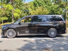 Voyah Lantu Dreamchaser PHEV AWD Luxury Kunpeng Edition - фото 5