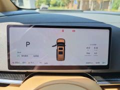 Voyah Lantu Dreamchaser PHEV AWD Luxury Kunpeng Edition - фото 7