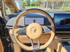 Voyah Lantu Dreamchaser PHEV AWD Luxury Kunpeng Edition - фото 8