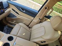 Voyah Lantu Dreamchaser PHEV AWD Luxury Kunpeng Edition - фото 9