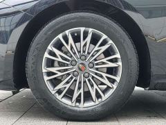FAW Red Flag H5 1.5T DCT Qiyun Edition - фото 8