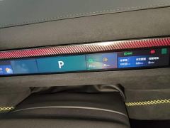 Lynk & Co 10 240 AWD Ultra Sport Edition - photo 11