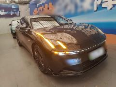 Lynk & Co 10 240 AWD Ultra Sport Edition - photo 3