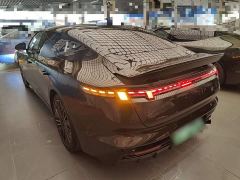 Lynk & Co 10 240 AWD Ultra Sport Edition - photo 4