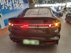 Lynk & Co 10 240 AWD Ultra Sport Edition - photo 5