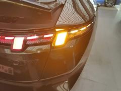 Lynk & Co 10 240 AWD Ultra Sport Edition - photo 7
