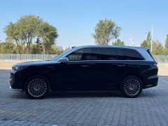 Great Wall V9X Luxury Edition - ფოტო 6