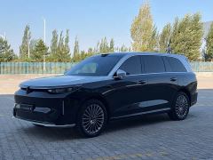 Great Wall V9X Luxury Edition - ფოტო 7