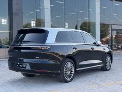 Great Wall V9X Luxury Edition - ფოტო 8