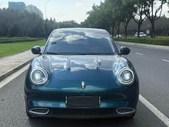 ORA Good Cat 401km Standard Range Luxury LFP - ფოტო 2
