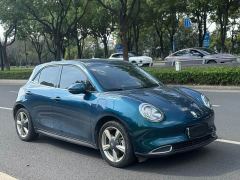 ORA Good Cat 401km Standard Range Luxury LFP - ფოტო 3