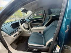 ORA Good Cat 401km Standard Range Luxury LFP - ფოტო 4