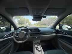 ORA Good Cat 401km Standard Range Luxury LFP - ფოტო 5