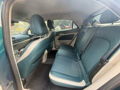 ORA Good Cat 401km Standard Range Luxury LFP - ფოტო 6
