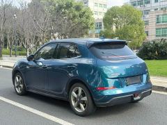 ORA Good Cat 401km Standard Range Luxury LFP - ფოტო 7