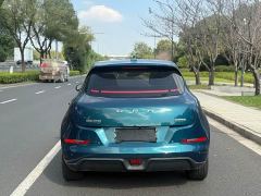 ORA Good Cat 401km Standard Range Luxury LFP - ფოტო 8