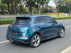ORA Good Cat 401km Standard Range Luxury LFP - ფოტო 9