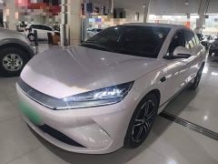 BYD Qin L EV 545KM Yunzhan Edition - ფოტო 1