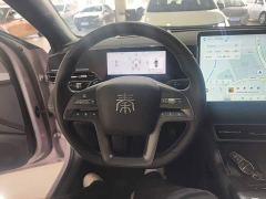 BYD Qin L EV 545KM Yunzhan Edition - ფოტო 10