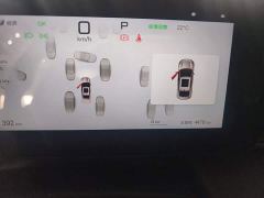 BYD Qin L EV 545KM Yunzhan Edition - ფოტო 11