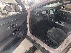 BYD Qin L EV 545KM Yunzhan Edition - ფოტო 15