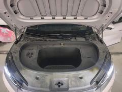 BYD Qin L EV 545KM Yunzhan Edition - ფოტო 19