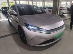 BYD Qin L EV 545KM Yunzhan Edition - ფოტო 3