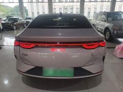 BYD Qin L EV 545KM Yunzhan Edition - ფოტო 5
