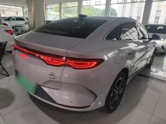 BYD Qin L EV 545KM Yunzhan Edition - ფოტო 6