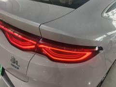 BYD Qin L EV 545KM Yunzhan Edition - ფოტო 7