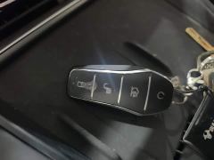 BYD Qin L EV 545KM Yunzhan Edition - ფოტო 8